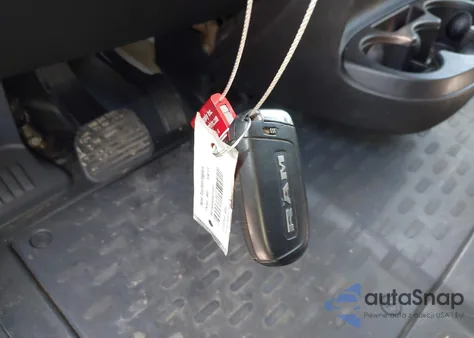 2023 Ram Promaster 2500 High Roof 159 Wb z USA, uszkodzony, nr VIN 3C6LRVDG9PE588884